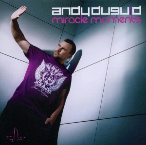 Andy Duguid - Miracle Moments ryhmässä CD @ Bengans Skivbutik AB (3933003)