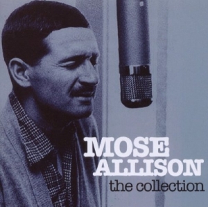 Allison Mose - Coolection ryhmässä CD @ Bengans Skivbutik AB (3933125)