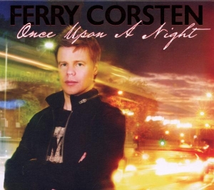 Ferry Corsten - Once Upon A Night 2 ryhmässä CD @ Bengans Skivbutik AB (3933131)