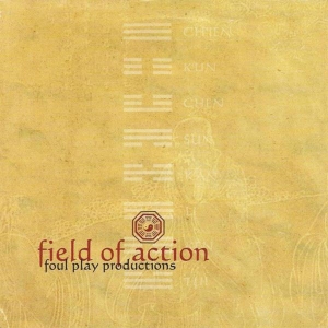 Foul Play Productions - Field Of Action ryhmässä CD @ Bengans Skivbutik AB (3933136)