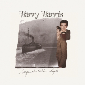 Harris Harry - Songs About Other People ryhmässä CD @ Bengans Skivbutik AB (3933158)