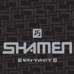 Shamen - En-Tact ryhmässä VINYYLI @ Bengans Skivbutik AB (3933187)