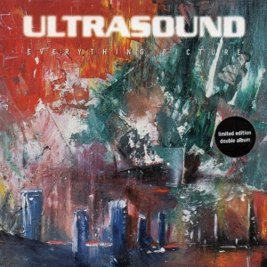 Ultrasound - Everything Picture -Ltd- ryhmässä CD @ Bengans Skivbutik AB (3933206)