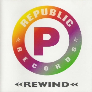 V/A - Rewind ryhmässä CD @ Bengans Skivbutik AB (3933227)