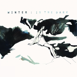 Winter - In The Dark ryhmässä CD @ Bengans Skivbutik AB (3933230)