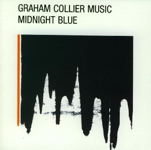 Collier Graham - Midnight Blue =Remastered ryhmässä CD @ Bengans Skivbutik AB (3933260)