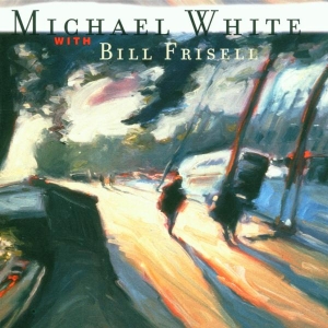 Michael White - Motion Pictures ryhmässä CD @ Bengans Skivbutik AB (3933289)