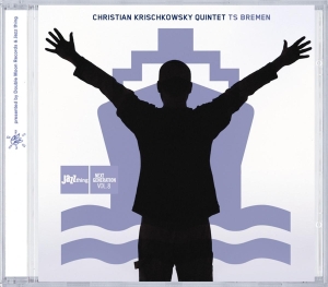 Christian - Quintet ryhmässä CD @ Bengans Skivbutik AB (3933308)