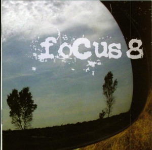 Focus - Focus 8 ryhmässä CD @ Bengans Skivbutik AB (3933536)