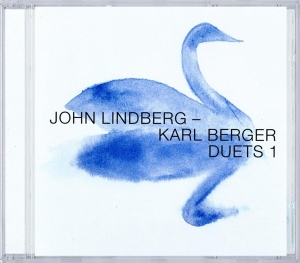 John Lindberg - Duets 1 ryhmässä CD @ Bengans Skivbutik AB (3933546)