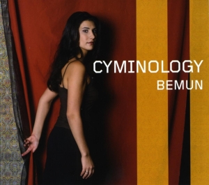 Cyminology - Bemun ryhmässä CD @ Bengans Skivbutik AB (3933580)