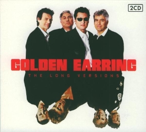 Golden Earring - Long Versions ryhmässä CD @ Bengans Skivbutik AB (3933586)