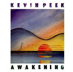 Peek Kevin - Awakening ryhmässä CD @ Bengans Skivbutik AB (3933623)