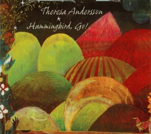 Anderssonresa - Hummingbird Go! ryhmässä CD @ Bengans Skivbutik AB (3933629)