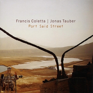 Coletta Francis - Port Said Street ryhmässä CD @ Bengans Skivbutik AB (3933658)