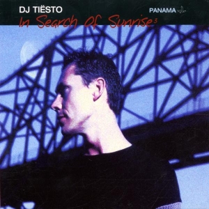 Dj Tiesto - In Search Of Sunrise 3 ryhmässä CD @ Bengans Skivbutik AB (3933685)