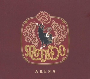 Mojado - Arena ryhmässä CD @ Bengans Skivbutik AB (3933699)