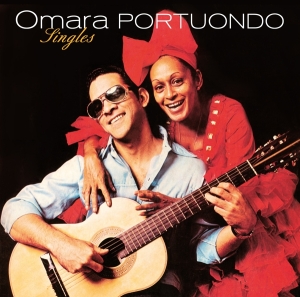 Omara Portuondo - Singles ryhmässä CD @ Bengans Skivbutik AB (3933727)