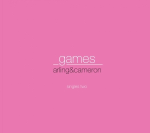 Arling & Cameron - Games-Singles Two ryhmässä CD @ Bengans Skivbutik AB (3933730)