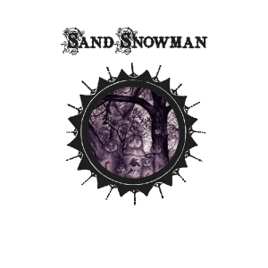 Sand Snowman - Two Way Mirror ryhmässä VINYYLI @ Bengans Skivbutik AB (3933766)