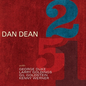 Dean Dan - 251 ryhmässä CD @ Bengans Skivbutik AB (3933854)