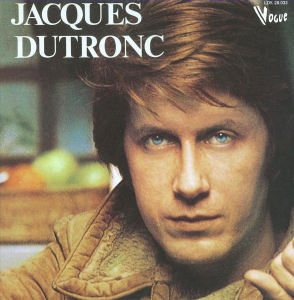 Dutronc Jacques - Volume 1: 1966 - Special Edition ryhmässä CD @ Bengans Skivbutik AB (3933883)