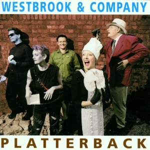 Westbrook & Company - Platterback ryhmässä CD @ Bengans Skivbutik AB (3933890)