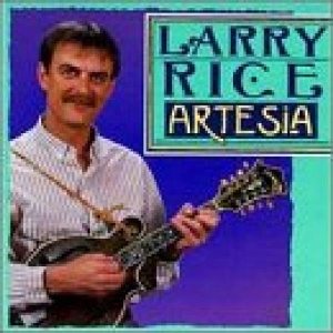 Rice Larry - Artesia ryhmässä CD @ Bengans Skivbutik AB (3933937)