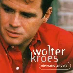 Kroes Wolter - Niemand Anders ryhmässä CD @ Bengans Skivbutik AB (3933940)