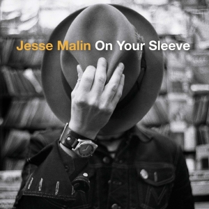 Jesse Malin - On Your Sleeve ryhmässä CD @ Bengans Skivbutik AB (3933972)