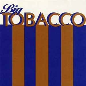 Joe Pernice - Big Tobacco ryhmässä CD @ Bengans Skivbutik AB (3933974)