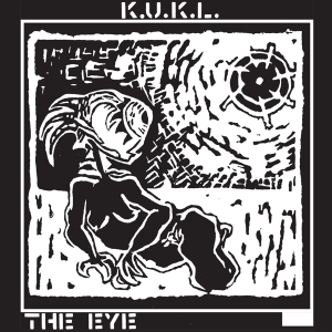 K.U.K.L. - Eye ryhmässä CD @ Bengans Skivbutik AB (3933978)