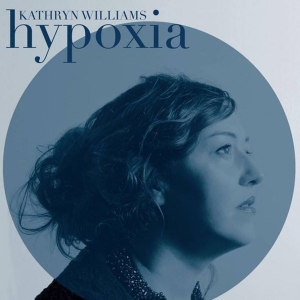 Kathryn Williams - Hypoxia ryhmässä CD @ Bengans Skivbutik AB (3933982)