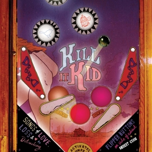 Kill It Kid - Kill It Kid ryhmässä CD @ Bengans Skivbutik AB (3933987)