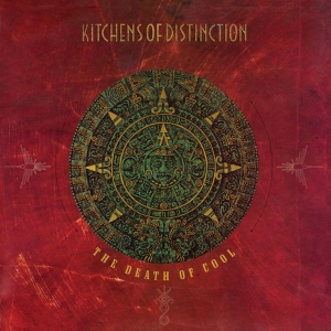 Kitchens Of Distinction - Death Of Cool ryhmässä CD @ Bengans Skivbutik AB (3933992)