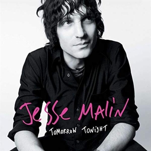 Malin Jesse - Tomorrow Tonight ryhmässä CD @ Bengans Skivbutik AB (3934039)