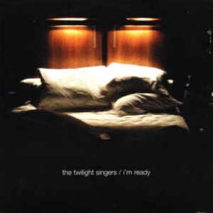 Twilight Singers - I'm Ready ryhmässä CD @ Bengans Skivbutik AB (3934056)