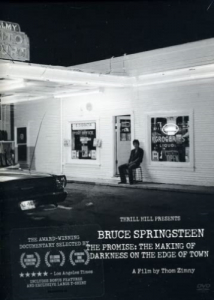 Springsteen Bruce - The Promise: The Making Of Darkness On The Edge Of Town ryhmässä Minishops / Bruce Springsteen @ Bengans Skivbutik AB (3934062)