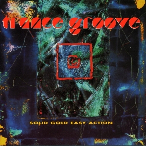 Trance Groove - Solid Gold Easy Action ryhmässä CD @ Bengans Skivbutik AB (3934101)