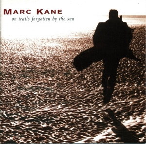 Kane Marc - On Trails Forgotten By ryhmässä CD @ Bengans Skivbutik AB (3934103)