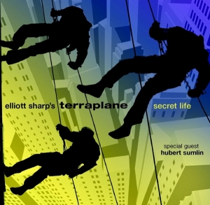 Elliot -Terraplan Sharps - Secret Life ryhmässä CD @ Bengans Skivbutik AB (3934110)