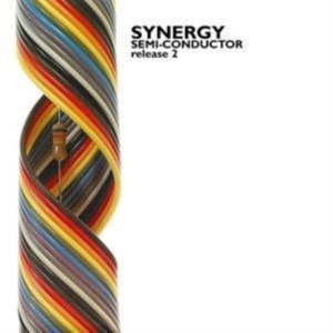 Synergy - Semiconductor ryhmässä CD @ Bengans Skivbutik AB (3934136)