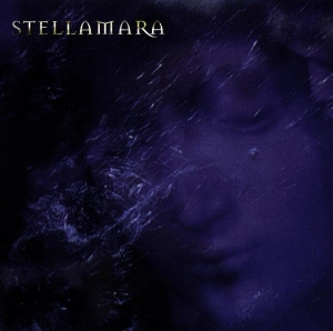 Stellamara - Star Of The Sea ryhmässä CD @ Bengans Skivbutik AB (3934138)