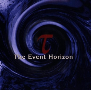 Various - Event Horizon Vol.3 ryhmässä CD @ Bengans Skivbutik AB (3934139)