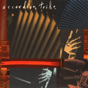 Accordion Tribe - Accordion Tribe ryhmässä CD @ Bengans Skivbutik AB (3934141)