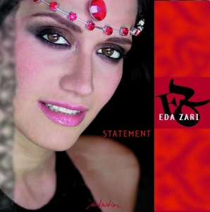 Eda Zari - Statement ryhmässä CD @ Bengans Skivbutik AB (3934149)