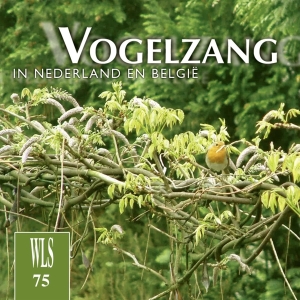 Various - Vogelzang In Nederland En Belgie ryhmässä CD @ Bengans Skivbutik AB (3934179)