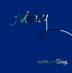 Alony - Unravelling ryhmässä CD @ Bengans Skivbutik AB (3934182)