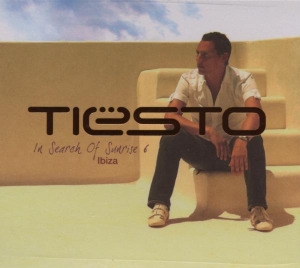 Dj Tiesto - In Search Of Sunrise 6 ryhmässä CD @ Bengans Skivbutik AB (3934217)