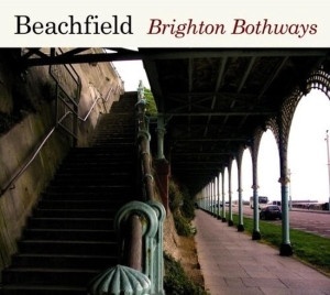 Beachfield - Brighton Bothways ryhmässä CD @ Bengans Skivbutik AB (3934235)